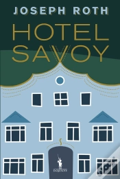 Capa do artigo Hotel Savoy