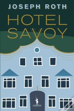 Capa do artigo Hotel Savoy