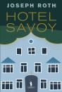 Hotel Savoy - Preview