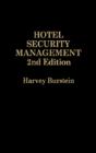 Hotel Security Management - Preview