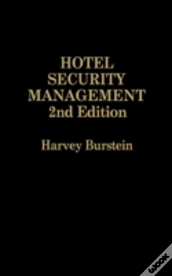 Capa do artigo Hotel Security Management