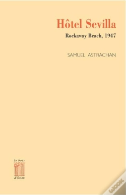 Capa do artigo Hôtel Sevilla : Rockaway Beach, 1947
