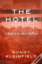 Capa do artigo Hotel