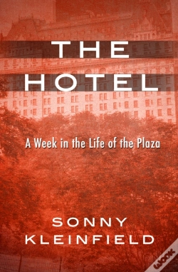 Capa do artigo Hotel