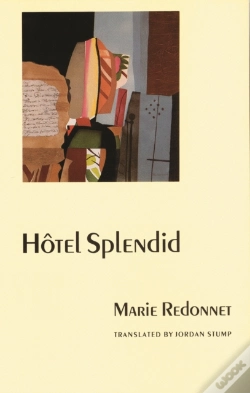 Capa do artigo Hotel Splendid