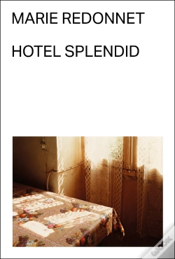 Capa do artigo Hotel Splendid