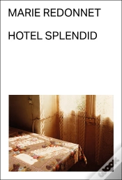Capa do artigo Hotel Splendid