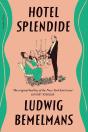 Hotel Splendide - Preview
