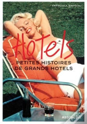 Capa do artigo Hotel Stories