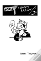 Capa do artigo Hotel Street Harry