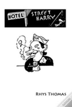 Capa do artigo Hotel Street Harry
