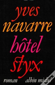 Capa do artigo Hôtel Styx