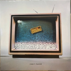Capa do artigo Hotel Surrender - Vinil