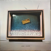 Capa do artigo Hotel Surrender - Vinil