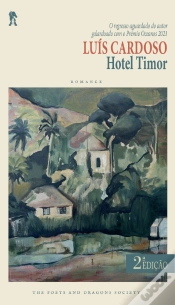 Capa do artigo Hotel Timor