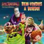Hotel Transylvania 3 - Bem-Vindos a Bordo! - Preview