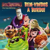 Capa do artigo Hotel Transylvania 3 - Bem-Vindos a Bordo!