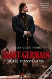 Capa do artigo Hôtel Transylvania