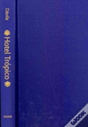Capa do artigo Hotel Tropico