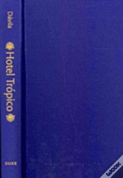 Capa do artigo Hotel Tropico