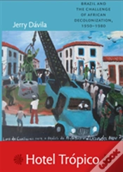 Capa do artigo Hotel Tropico