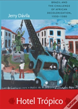 Capa do artigo Hotel Tropico