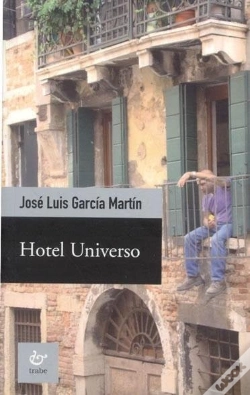 Capa do artigo Hotel Universo