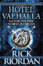 Hotel Valhalla Guide To The Norse Worlds - Preview