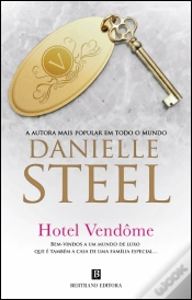 Capa do artigo Hotel Vendôme