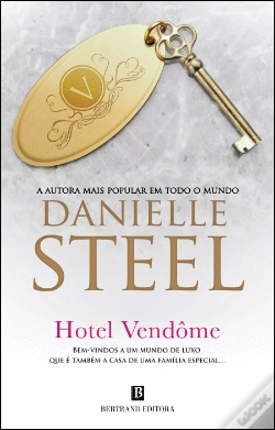 Capa do artigo Hotel Vendôme