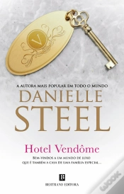 Capa do artigo Hotel Vendôme