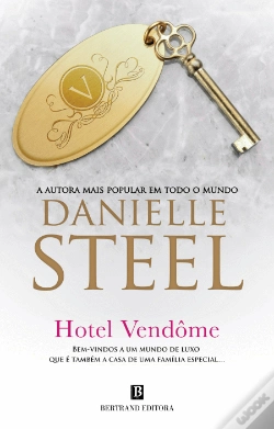 Capa do artigo Hotel Vendôme