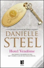 Capa do artigo Hotel Vendôme