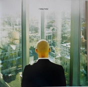Capa do artigo Hotel - Vinil