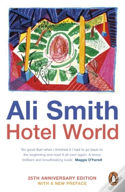 Capa do artigo Hotel World