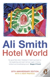 Capa do artigo Hotel World