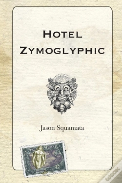 Capa do artigo Hotel Zymoglyphic