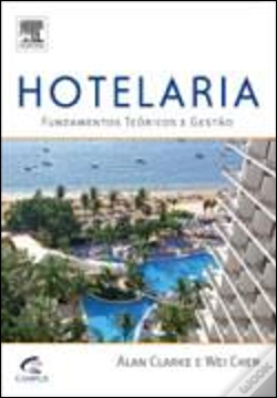 Capa do artigo Hotelaria