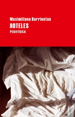 Capa do artigo Hoteles