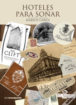 Capa do artigo Hoteles Para Soñar