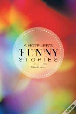 Capa do artigo Hotelier'S Funny Stories