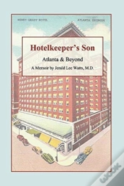 Capa do artigo Hotelkeeper