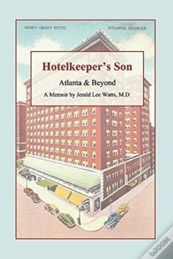 Capa do artigo Hotelkeeper'S Son