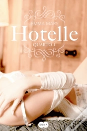 Capa do artigo Hotelle