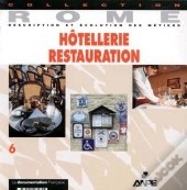 Hotellerie Restauration