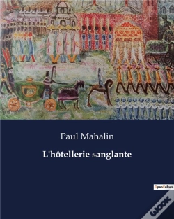 Capa do artigo Hotellerie Sanglante - .