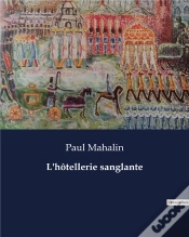 Capa do artigo Hotellerie Sanglante - .