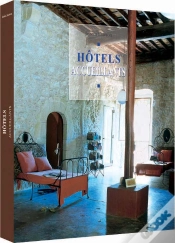 Capa do artigo Hotels Accueillants  