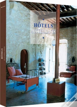 Capa do artigo Hotels Accueillants  