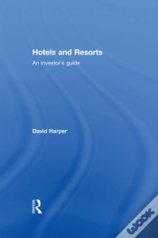 Capa do artigo Hotels And Resorts